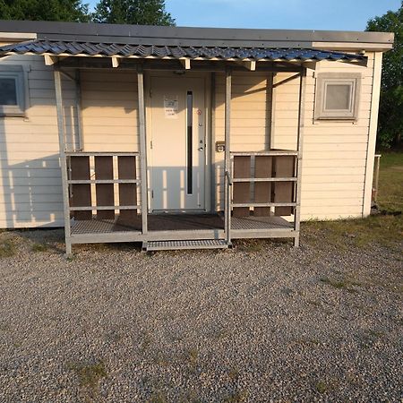 Lahemaa Kohvikann B & B, Caravan Park Palmse Exteriör bild